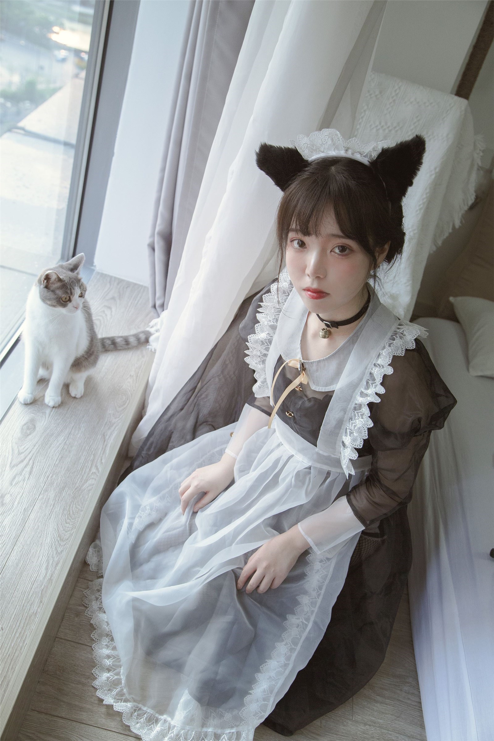 Fushii_ Haitang No.001 maid package(11)